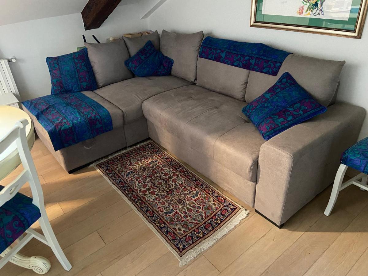 Appartement Casa Tella
