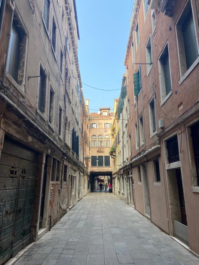 Casa Tella * Venise