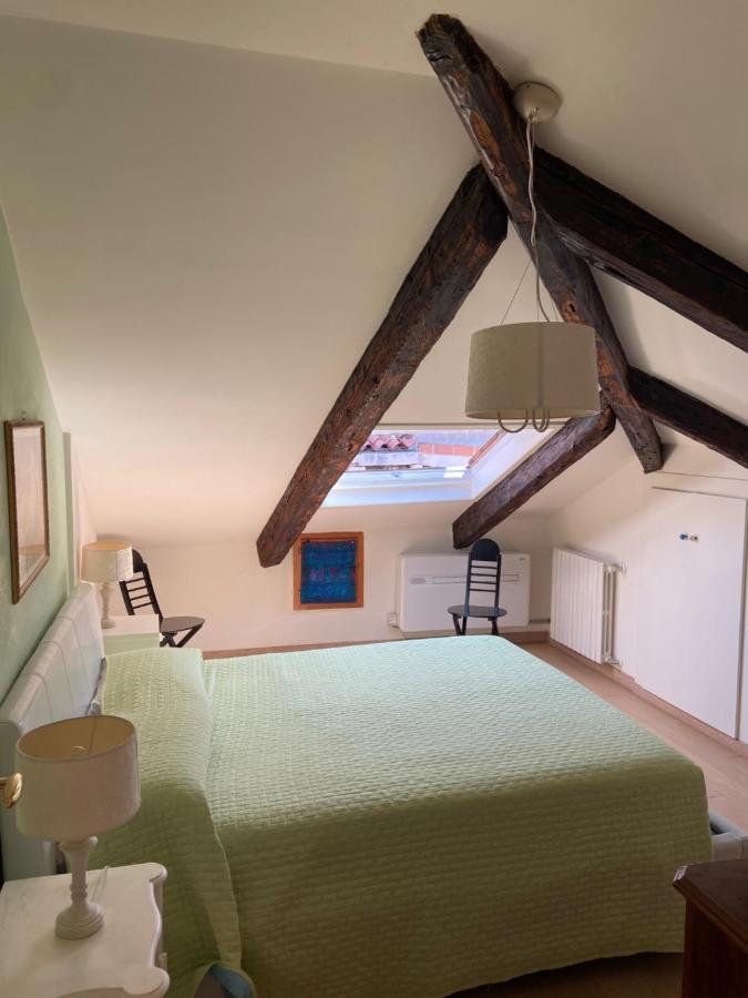 Appartement Casa Tella *