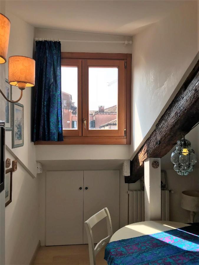 Casa Tella Appartement