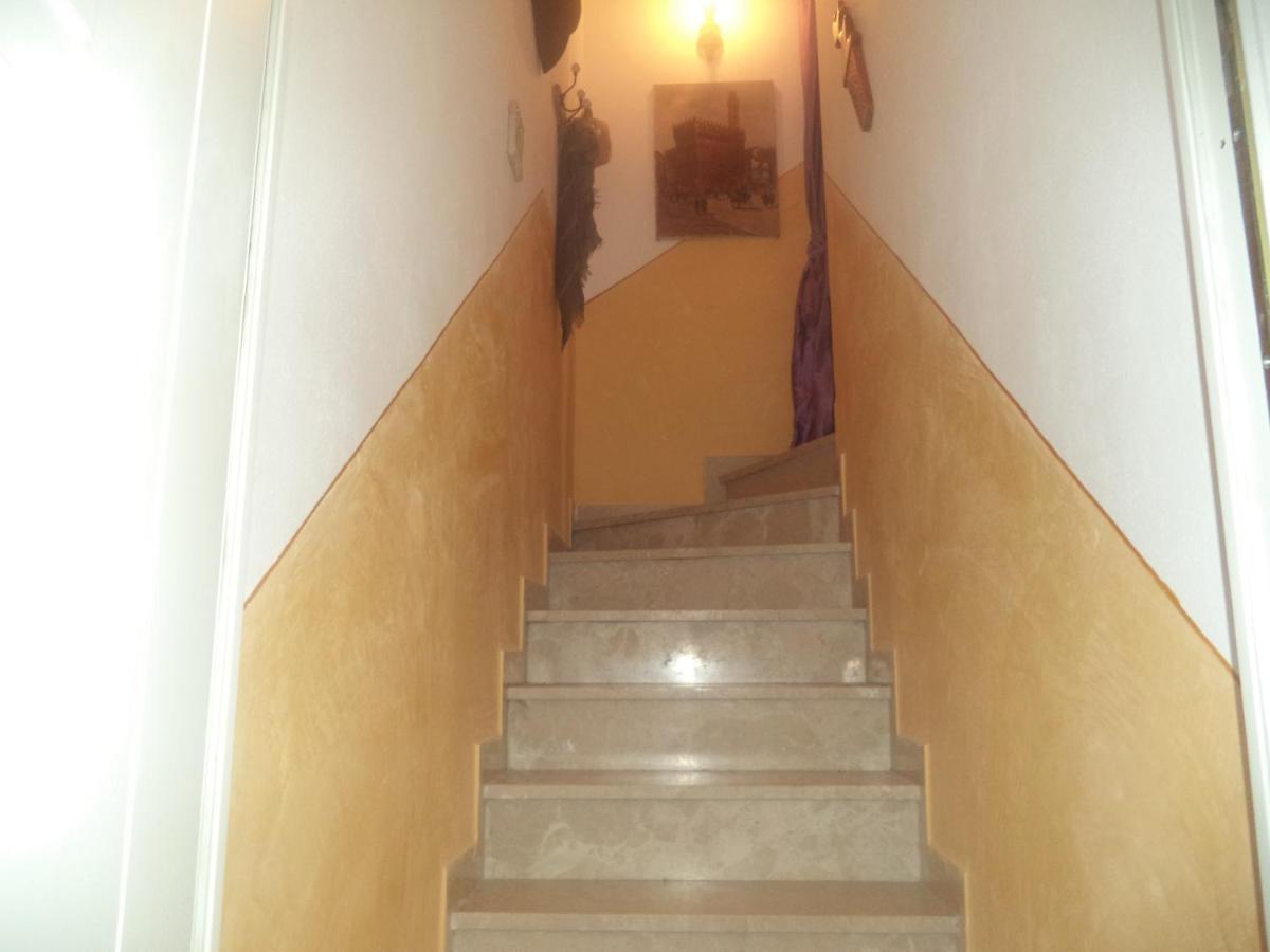 Casa Tella Appartement Venise